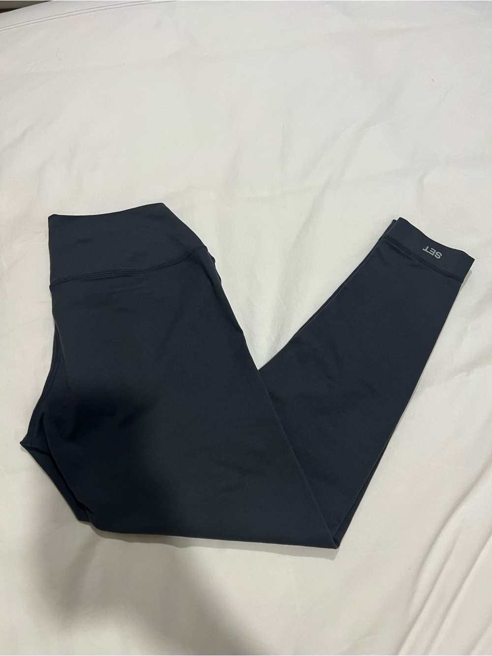 Set Active Formcloud Leggings